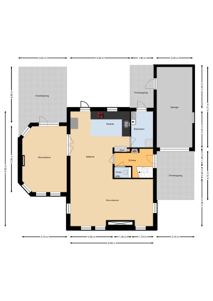 Foto 37 van Koedrift 12