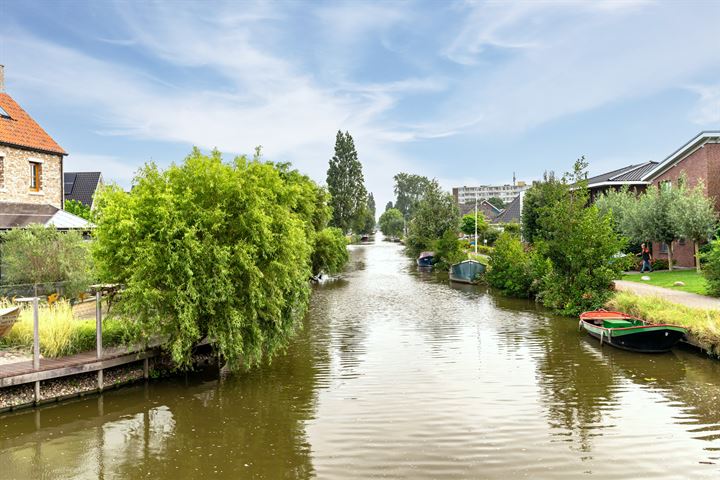 Bekijk foto 5 van Dijkshoornseweg 198