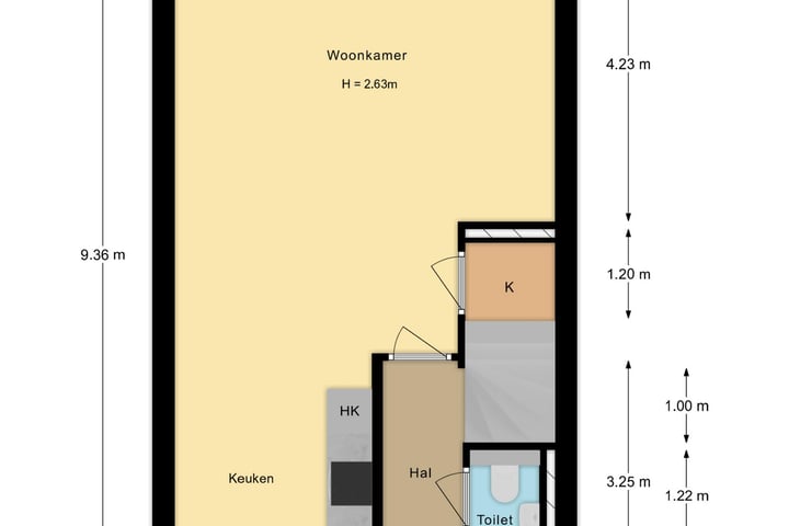 Bekijk foto 43 van Waardeel 16