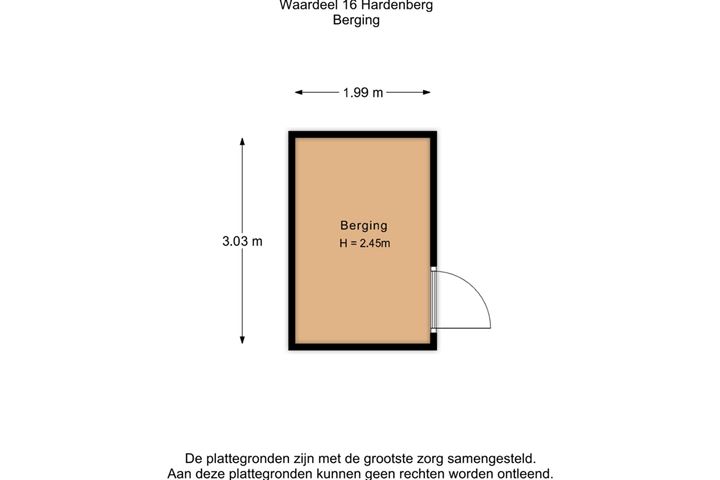 Bekijk foto 46 van Waardeel 16