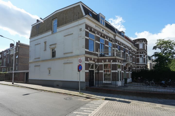 Foto 2 van Berg en Dalseweg 100