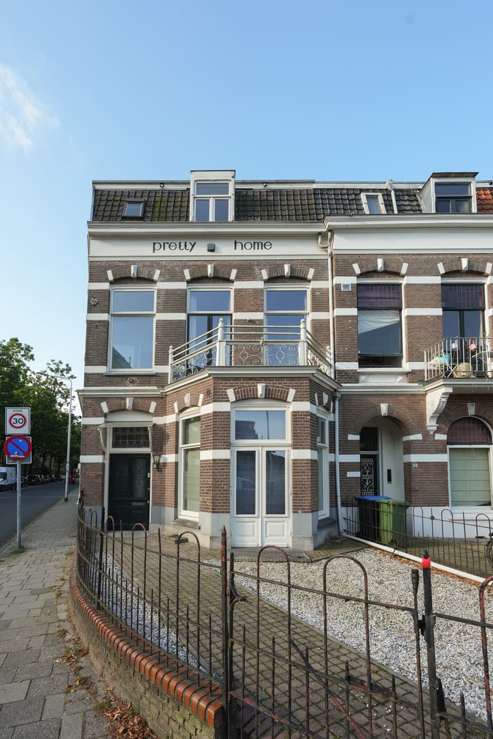 Foto 3 van Berg en Dalseweg 100