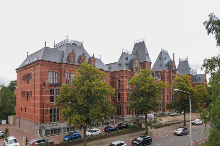 Foto 21 van Berg en Dalseweg 100