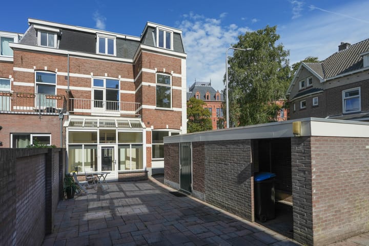 Foto 41 van Berg en Dalseweg 100