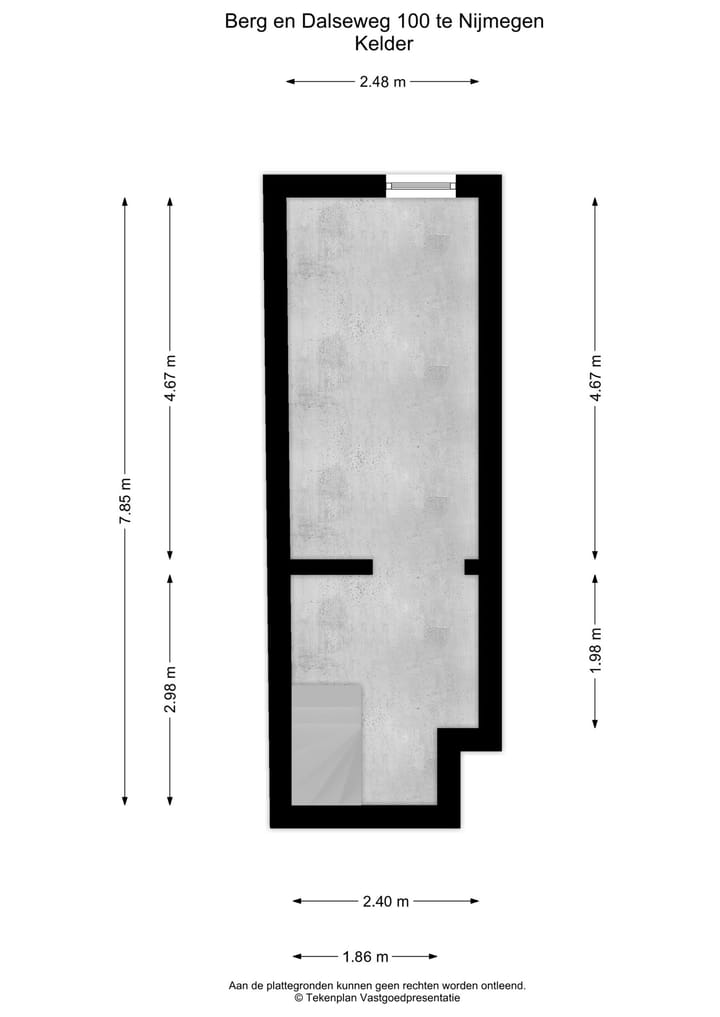 Foto 47 van Berg en Dalseweg 100