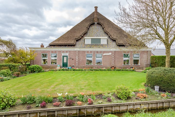 Foto 2 van Uitgang 7