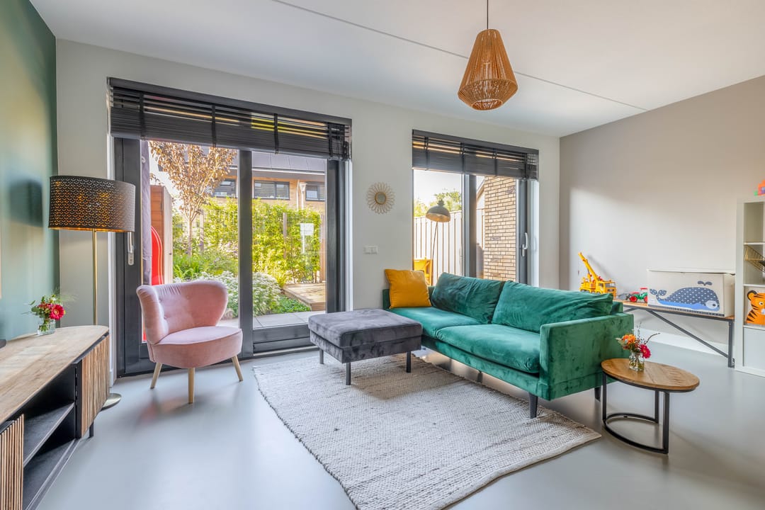 Foto 2 van Oostmeerlaan 268