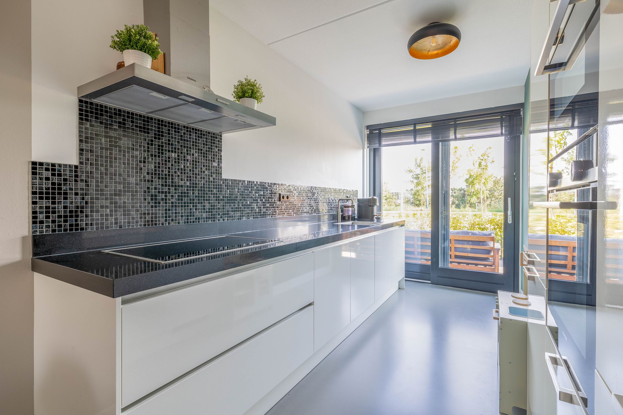 Foto 3 van Oostmeerlaan 268