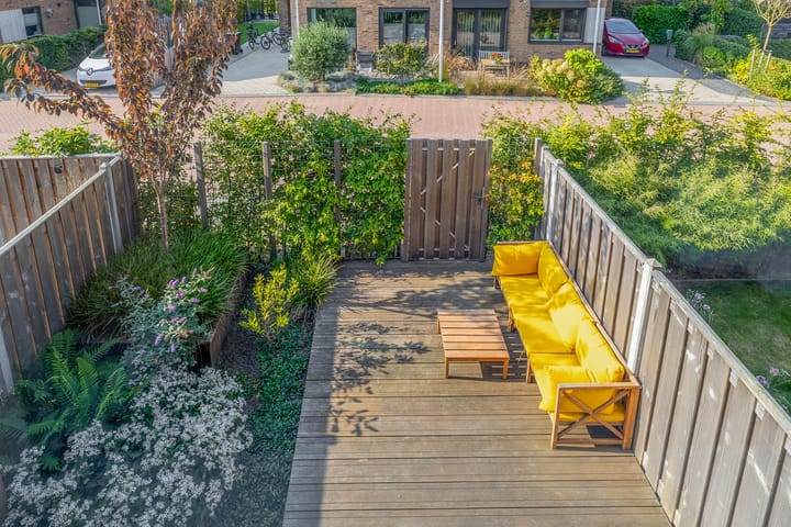 Foto 4 van Oostmeerlaan 268