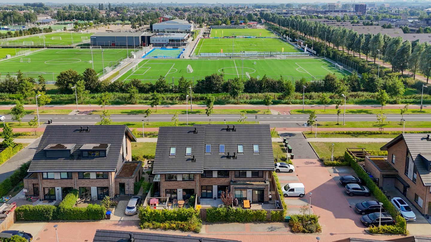 Foto 5 van Oostmeerlaan 268