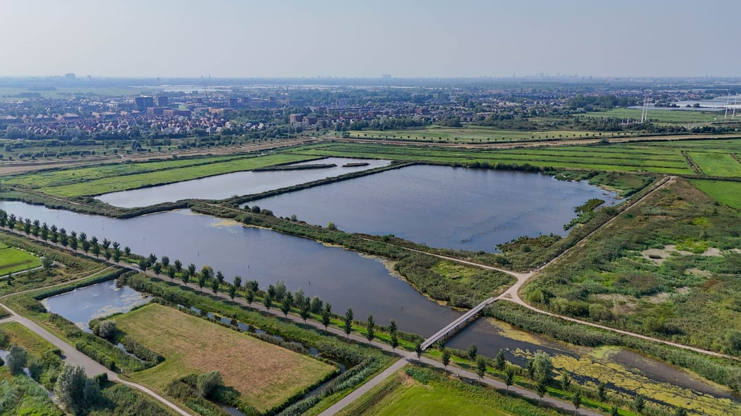 Foto 7 van Oostmeerlaan 268