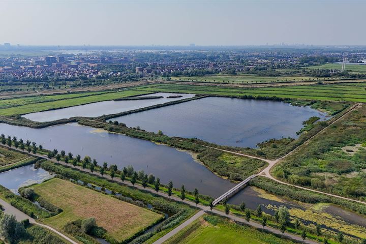 Bekijk foto 7 van Oostmeerlaan 268