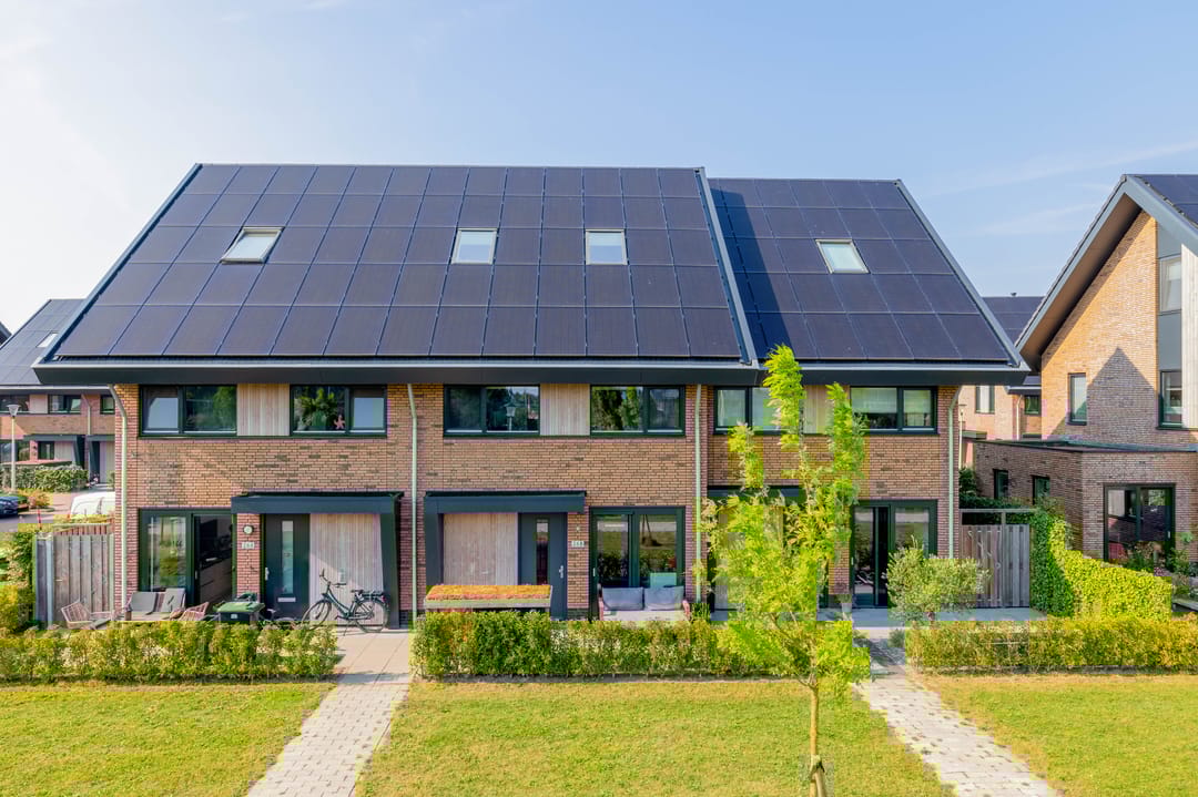 Foto 1 van Oostmeerlaan 268