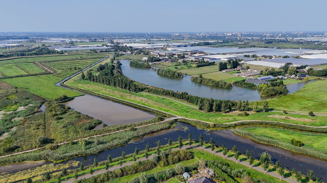 Foto 8 van Oostmeerlaan 268