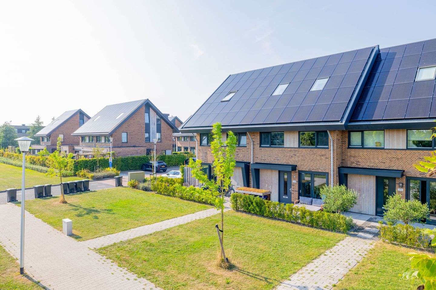 Foto 10 van Oostmeerlaan 268