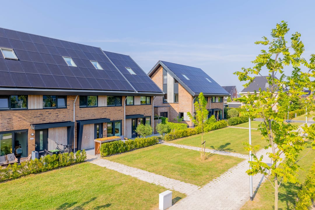 Foto 11 van Oostmeerlaan 268