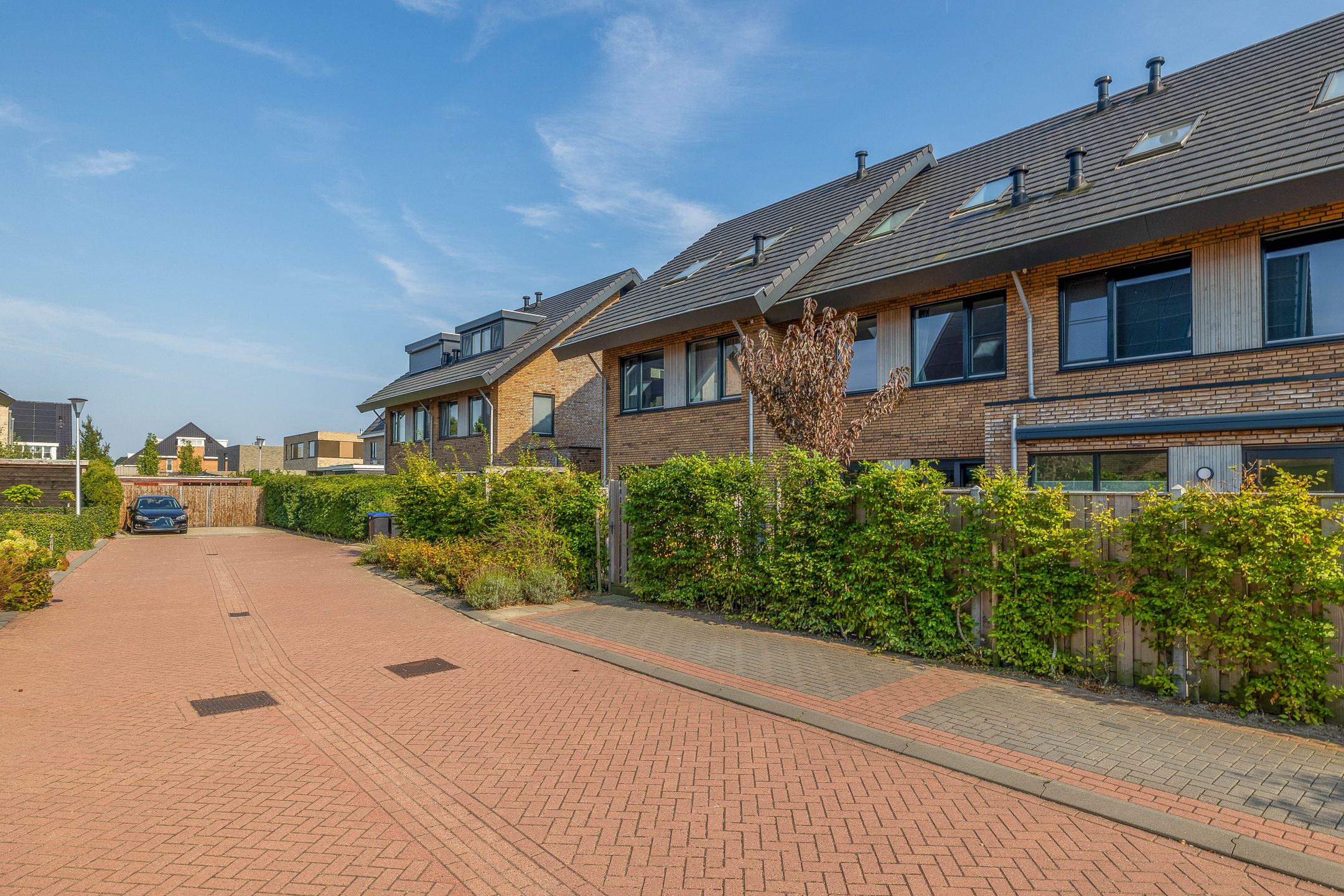 Foto 12 van Oostmeerlaan 268