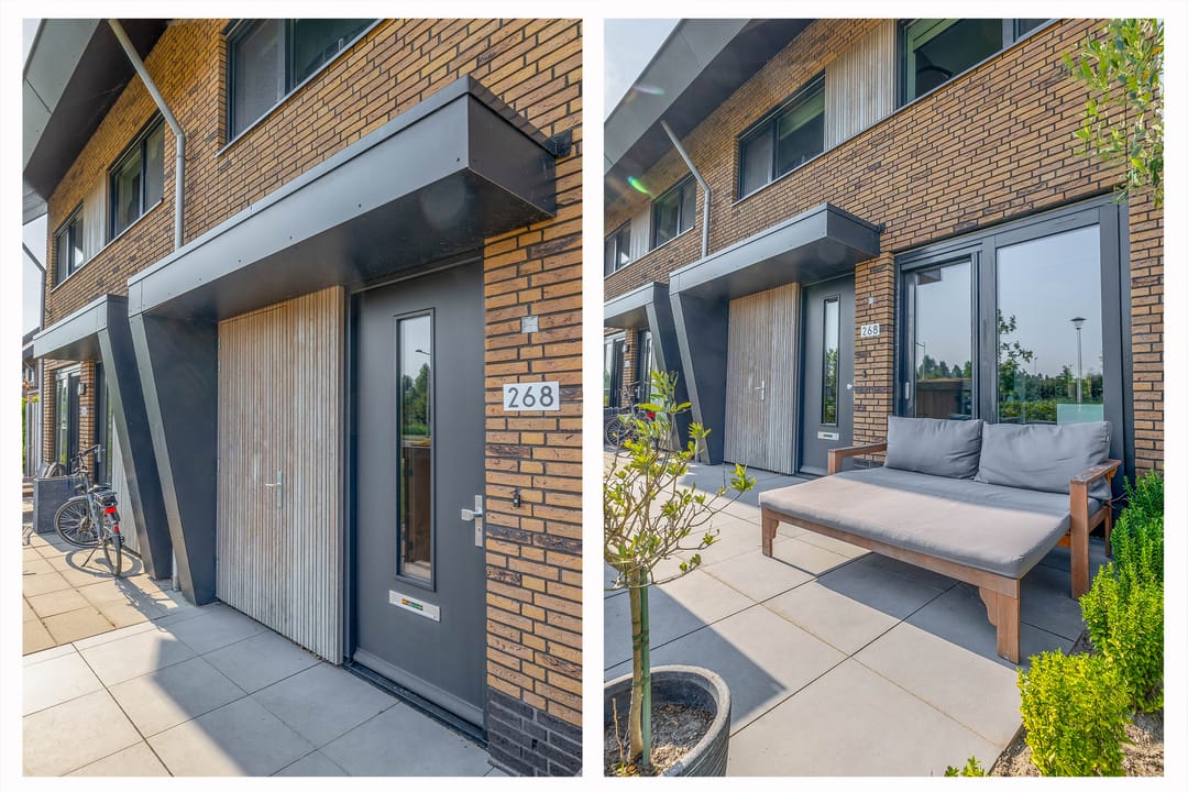 Foto 16 van Oostmeerlaan 268