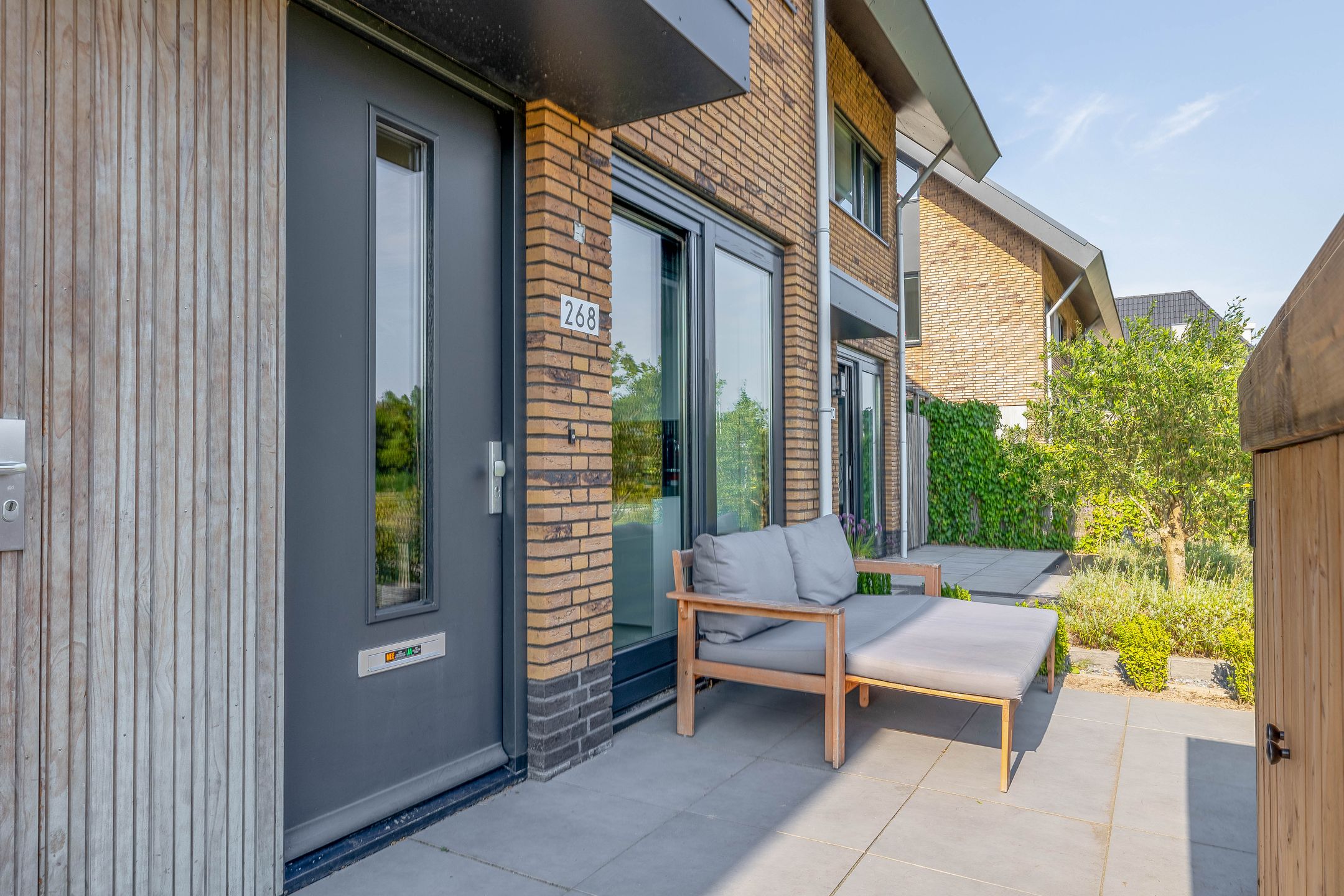 Foto 15 van Oostmeerlaan 268