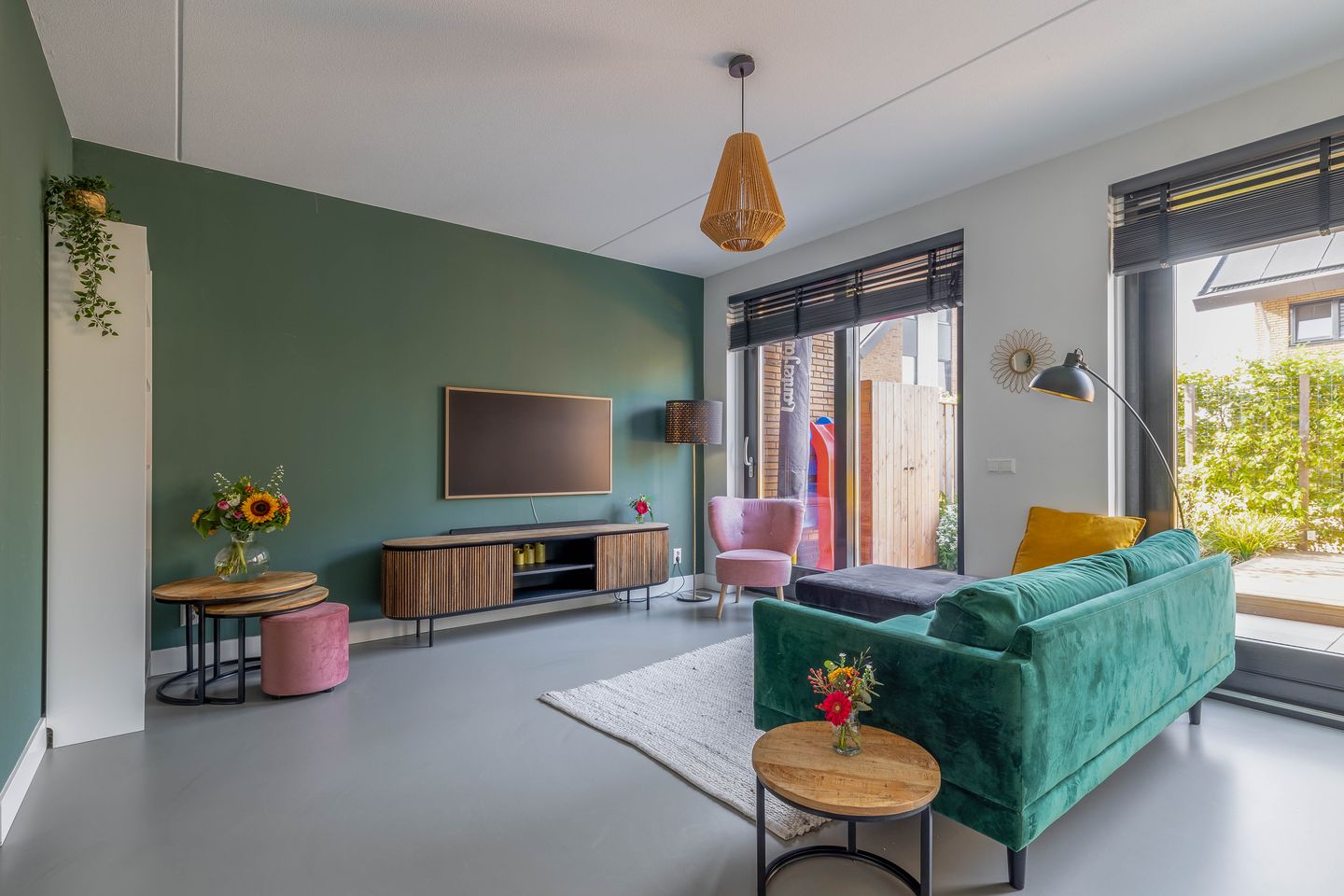 Foto 19 van Oostmeerlaan 268