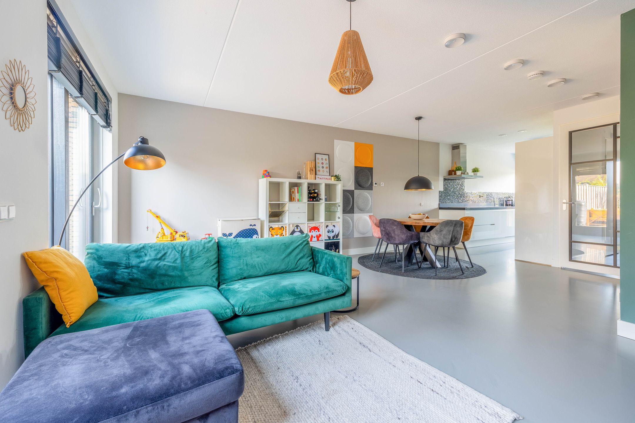 Foto 21 van Oostmeerlaan 268