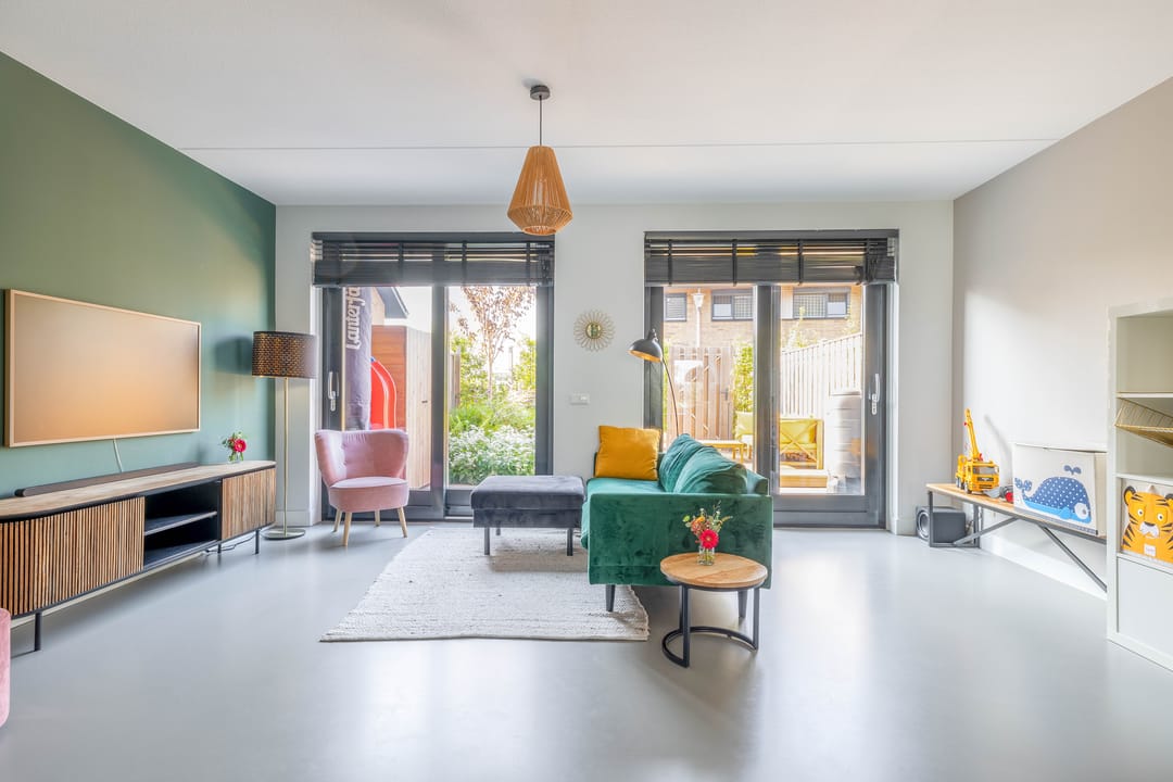 Foto 22 van Oostmeerlaan 268