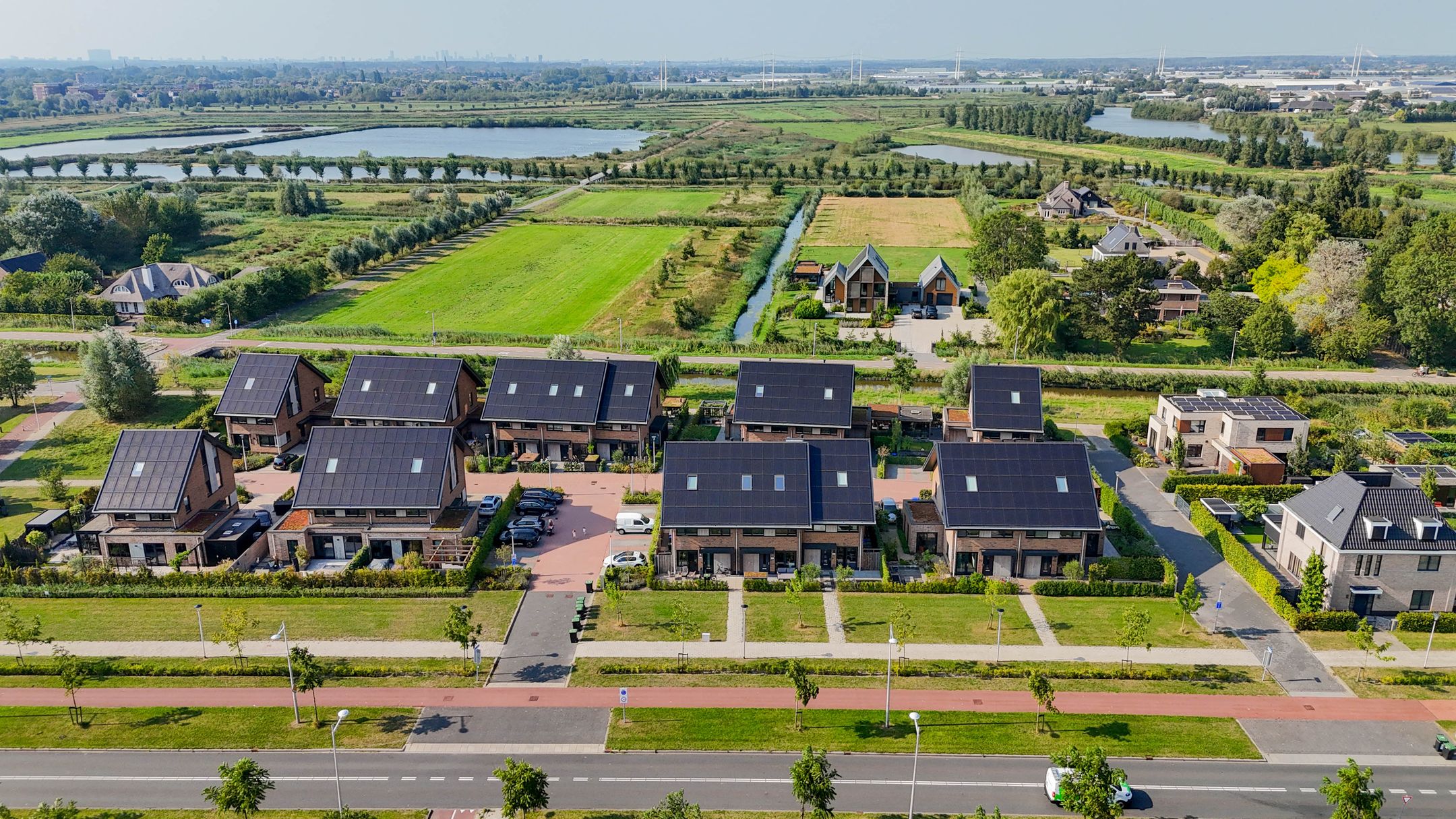 Foto 6 van Oostmeerlaan 268