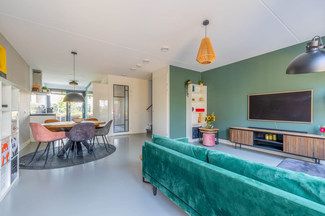 Foto 23 van Oostmeerlaan 268