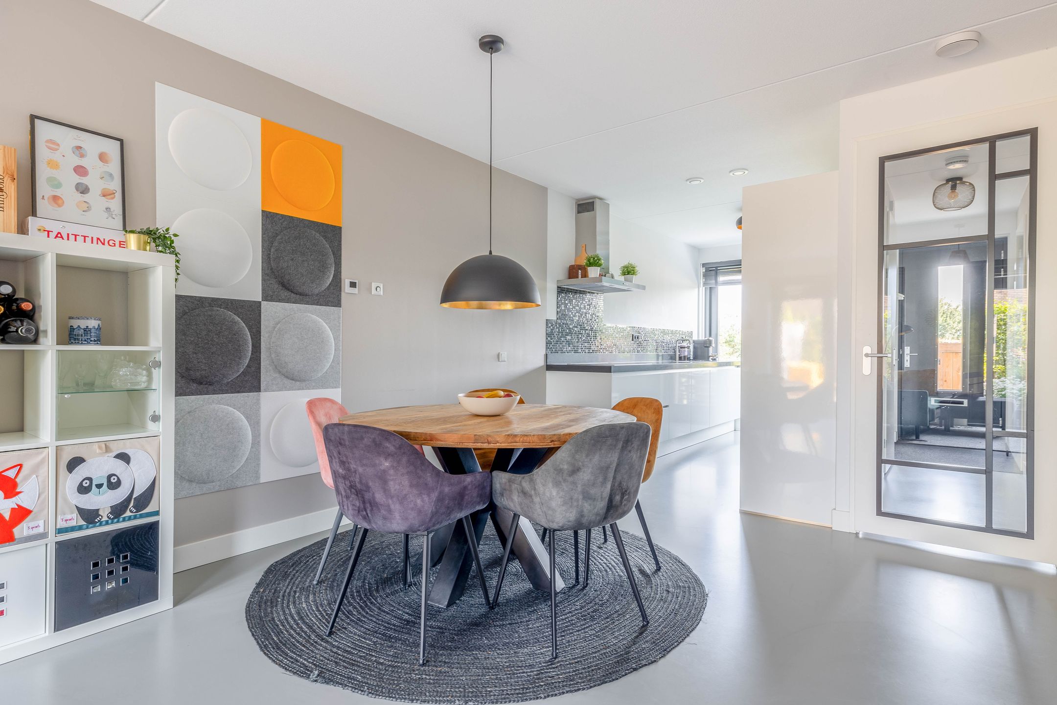 Foto 24 van Oostmeerlaan 268