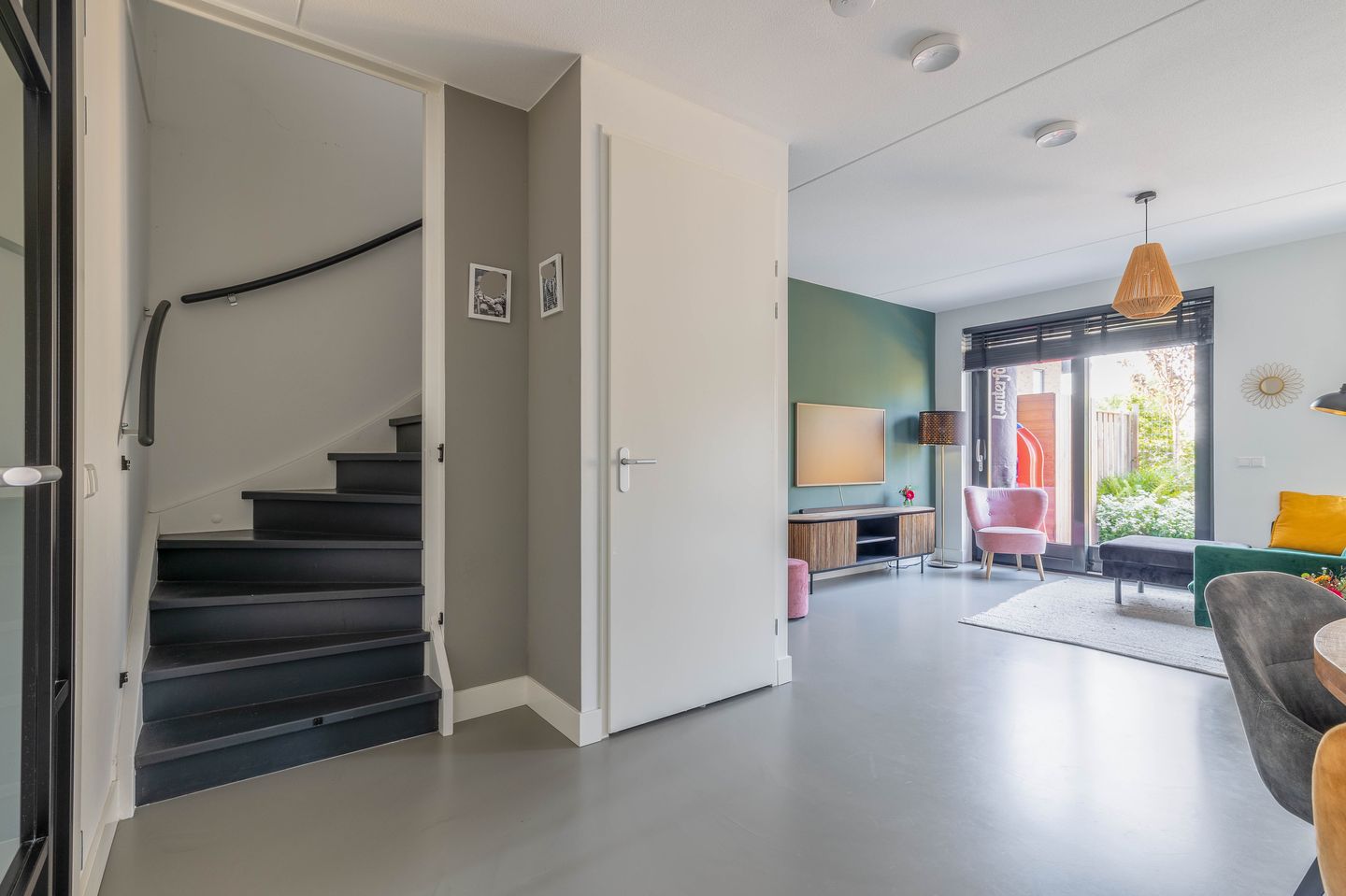 Foto 25 van Oostmeerlaan 268