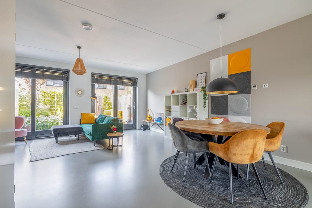 Foto 26 van Oostmeerlaan 268