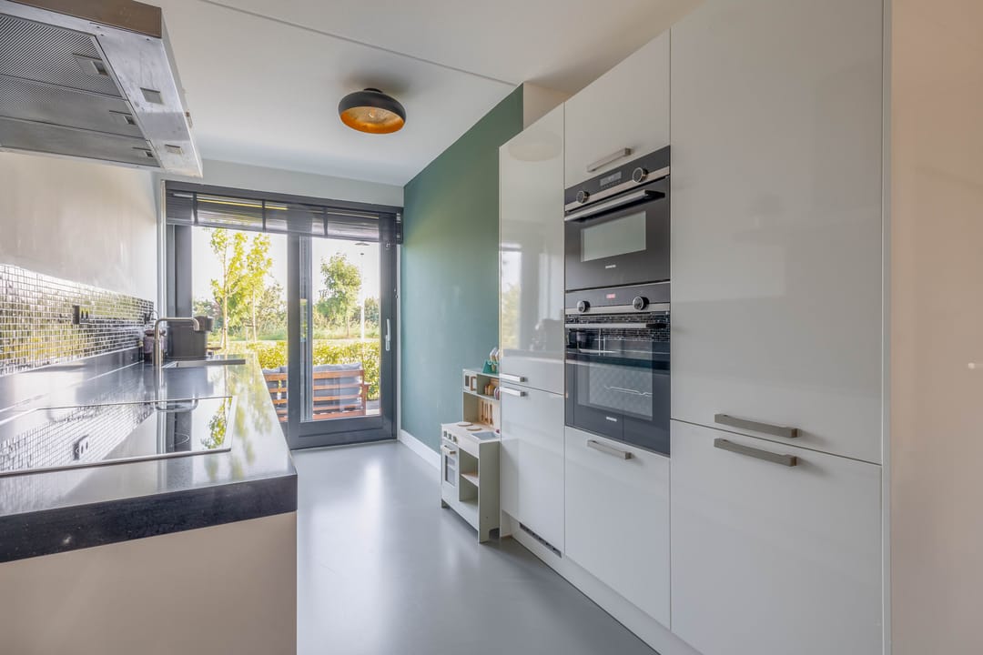 Foto 28 van Oostmeerlaan 268