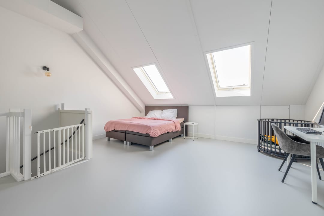 Foto 41 van Oostmeerlaan 268