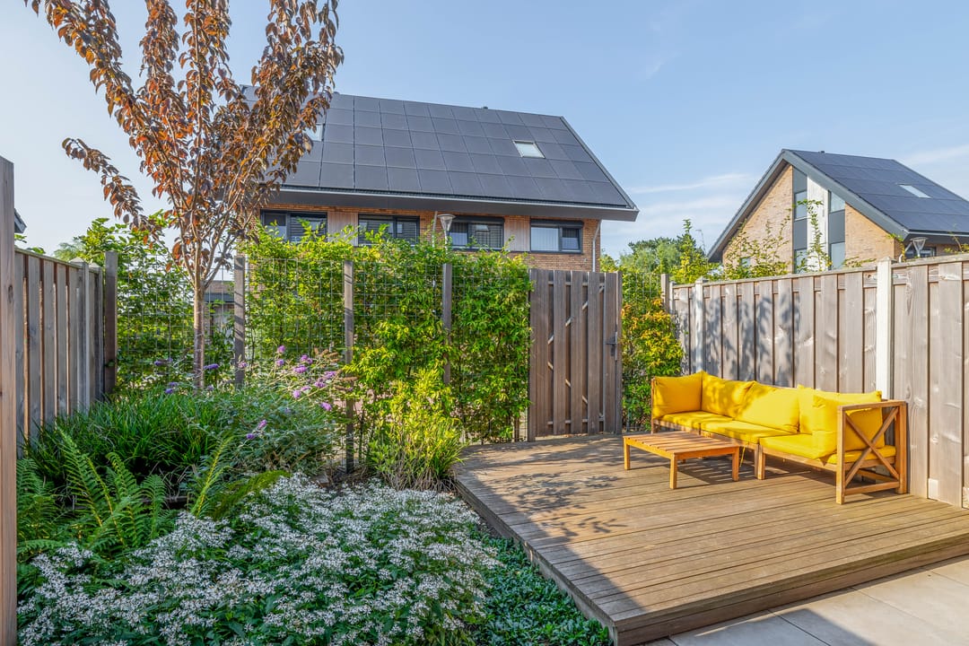 Foto 46 van Oostmeerlaan 268