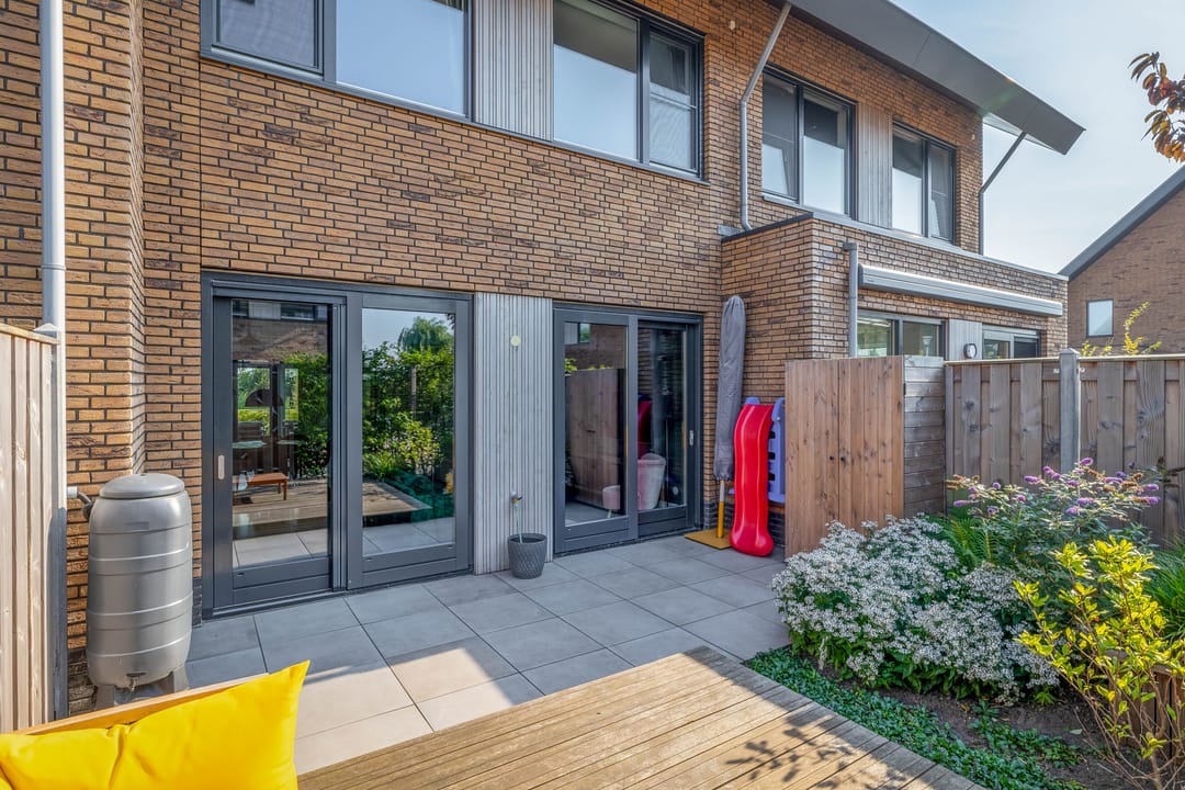 Foto 47 van Oostmeerlaan 268