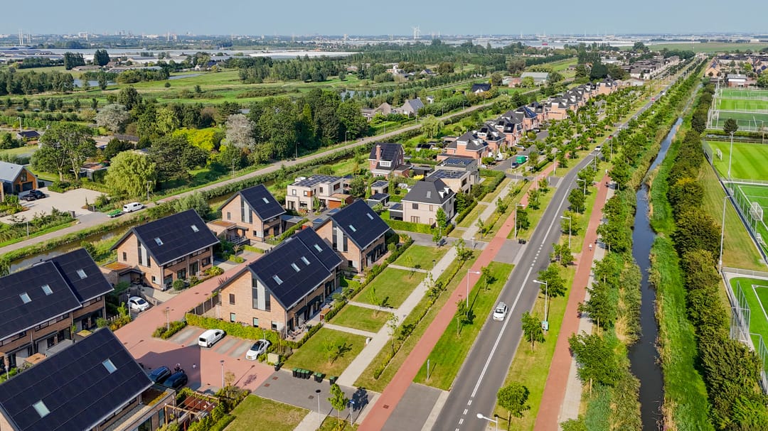 Foto 52 van Oostmeerlaan 268