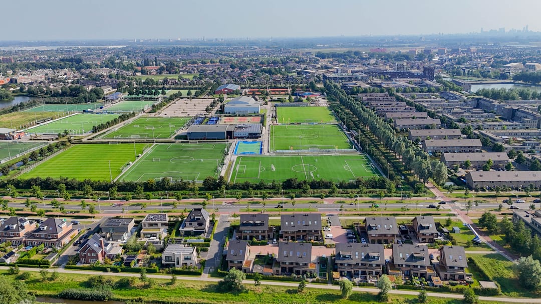 Foto 53 van Oostmeerlaan 268