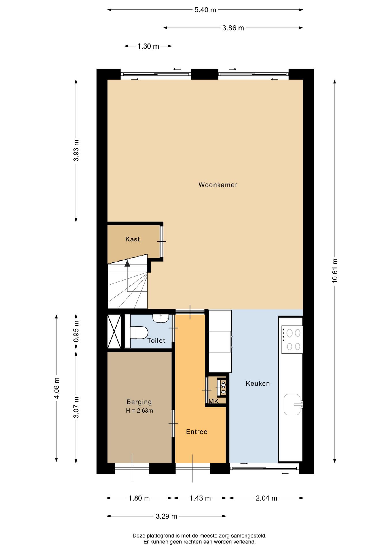 Foto 57 van Oostmeerlaan 268