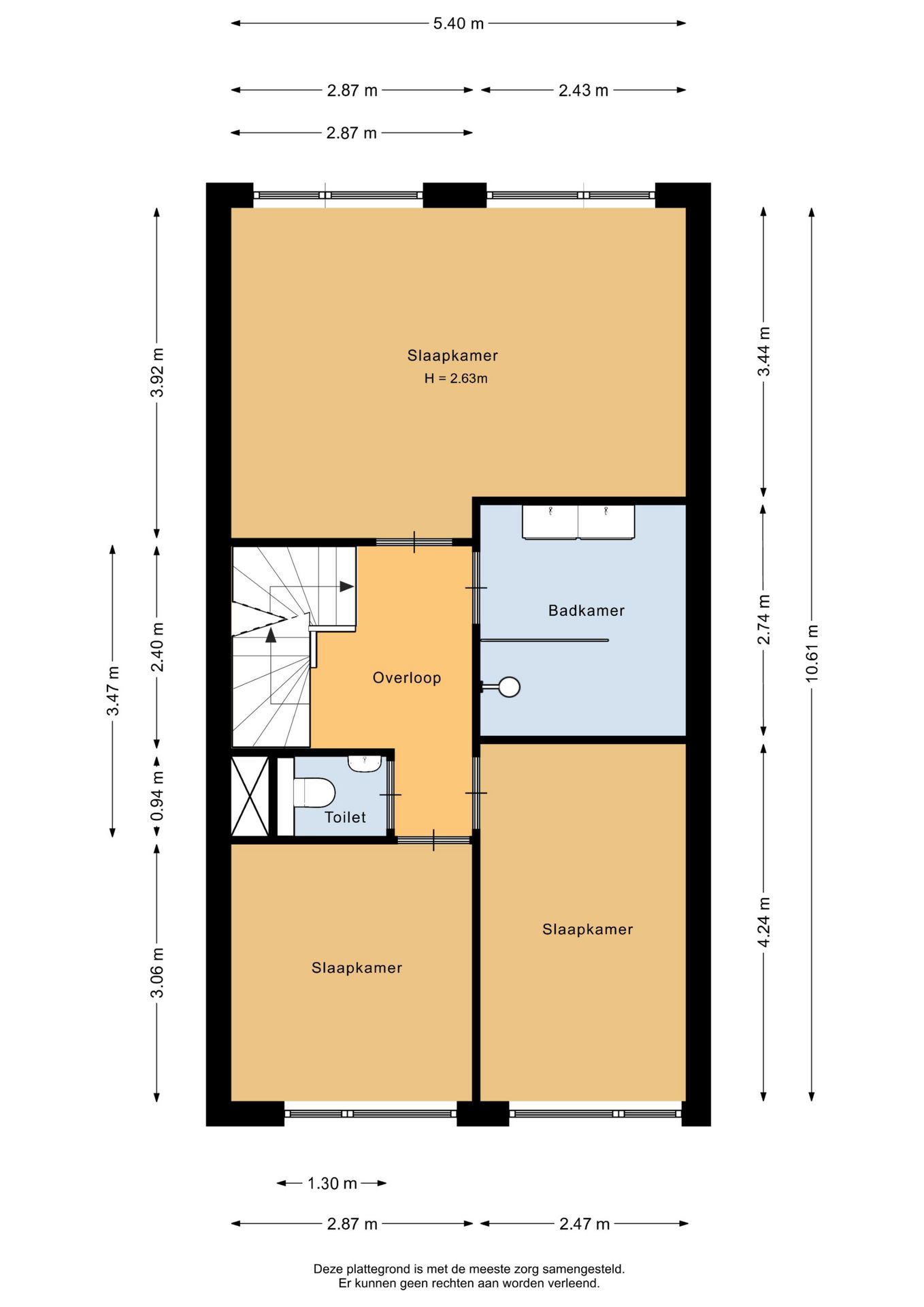 Foto 59 van Oostmeerlaan 268
