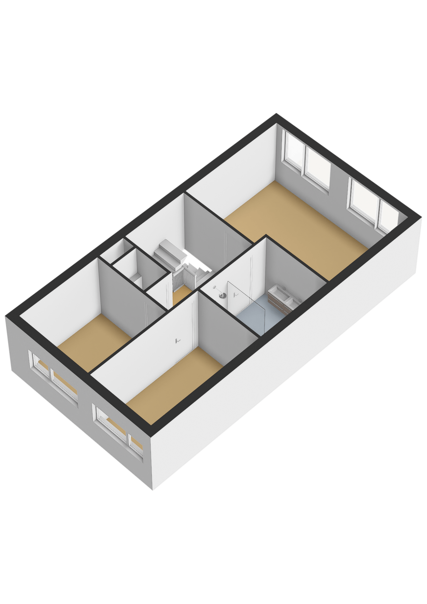 Foto 60 van Oostmeerlaan 268