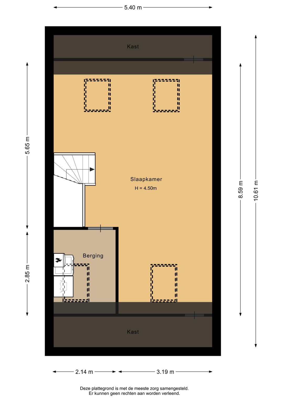 Foto 61 van Oostmeerlaan 268