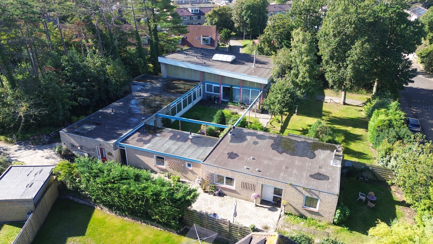 Foto 1 van Longway 37