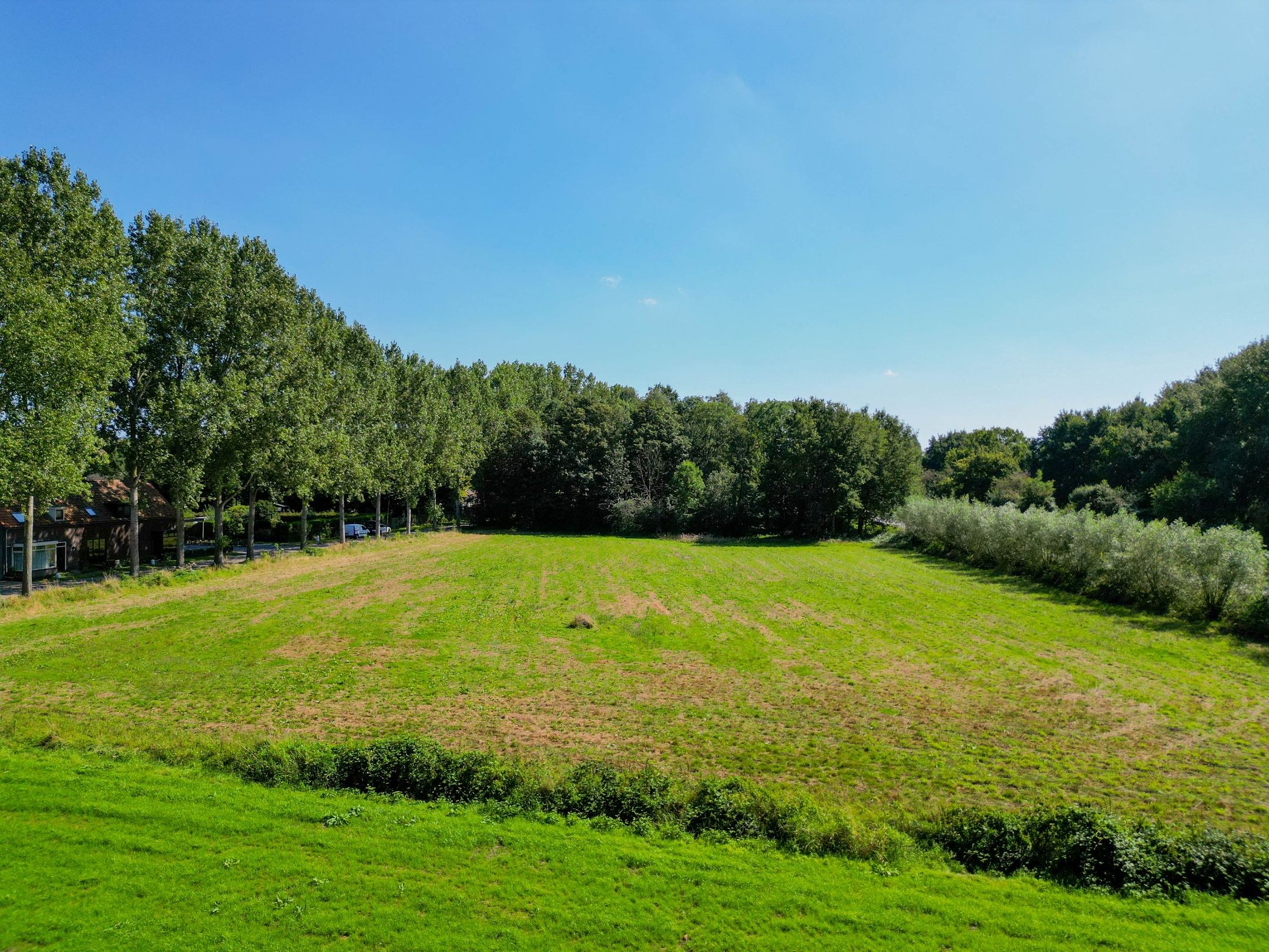 Vossenbergsesteeg  false