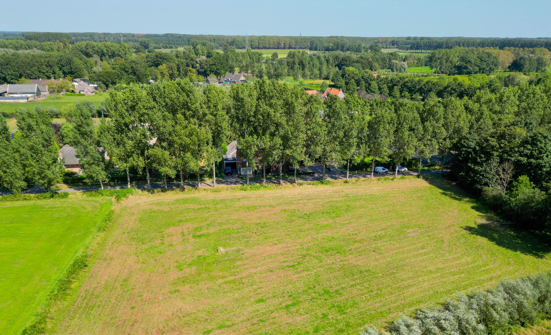 Photo 3 of Vossenbergsesteeg