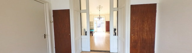 Bekijk 360° foto van Woonkamer van Berg en Dalseweg 100