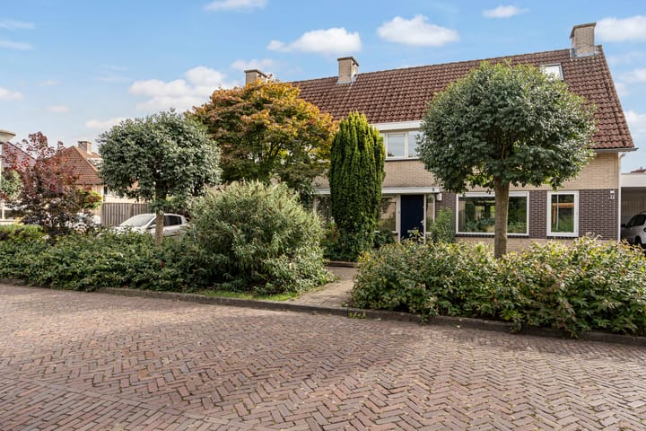 Foto 2 van Erve Lukensveld 7