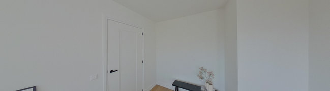 View 360° photo of Slaapkamer of Brentanostraat 22