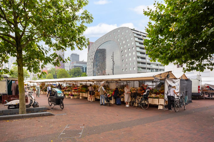 Bekijk foto 52 van Grotemarkt 122