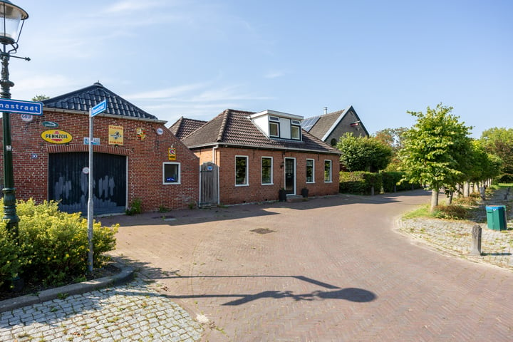 View photo 9 of Hollemastraat 12