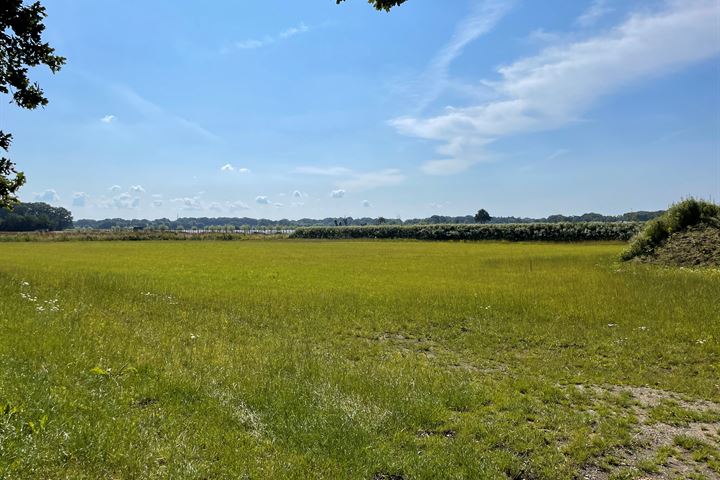 Bekijk foto 2 van Bouwkavel Schaapsdijk